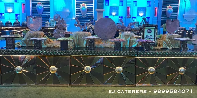 Sj Caterers - Caterers in Delhi Ncr - 6