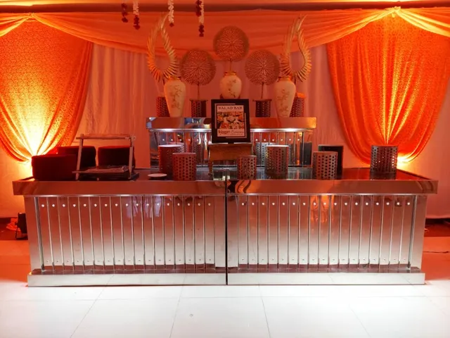 B Food- Bengali Caterers in Delhi - 3