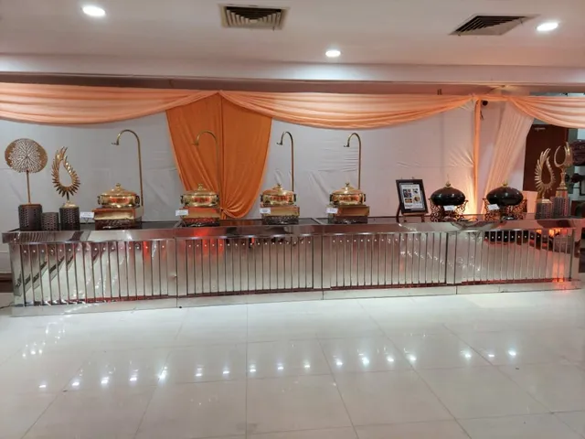 B Food- Bengali Caterers in Delhi - 6
