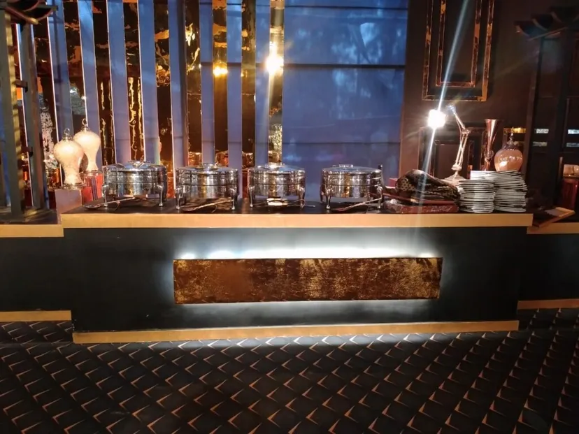 The Kamath Caterers - best caterering in south Delhi