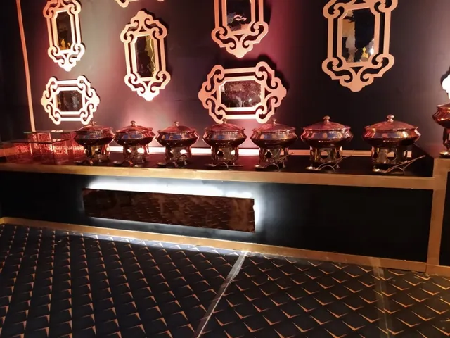 The Kamath Caterers - best caterering in south Delhi - 2