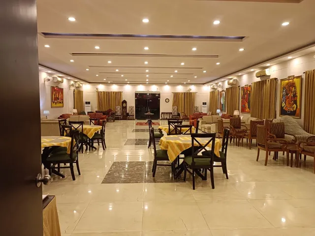 The Kamath Caterers - best caterering in south Delhi - 3