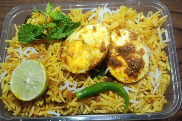 The Kamath Caterers - best caterering in south Delhi - 4