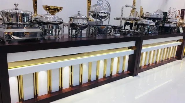 The Kamath Caterers - best caterering in south Delhi - 6