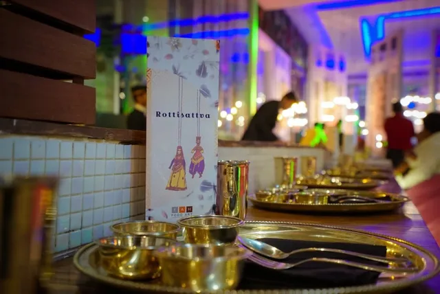 Food Art Hospitality : Top Caterer in Delhi / NCR - 2