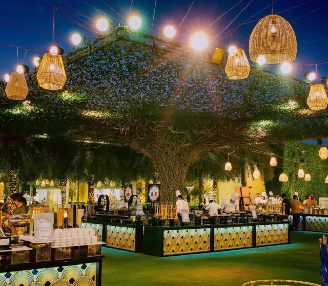 Food Art Hospitality : Top Caterer in Delhi / NCR - 4