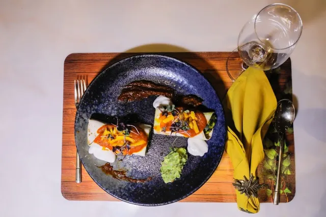 Food Art Hospitality : Top Caterer in Delhi / NCR - 5