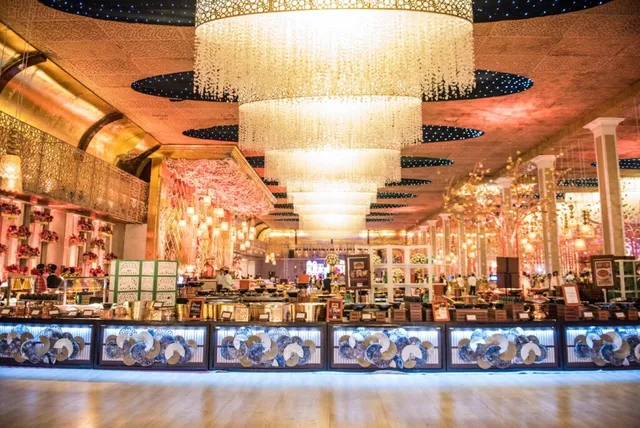 Food Art Hospitality : Top Caterer in Delhi / NCR - 6