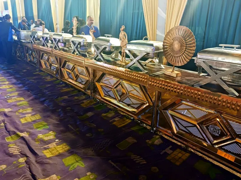 Krishna Catering Services