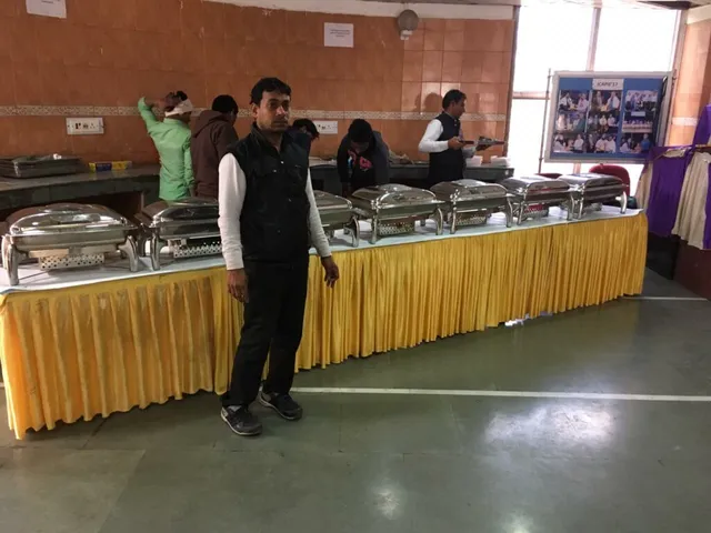 Krishna Catering Services - 4