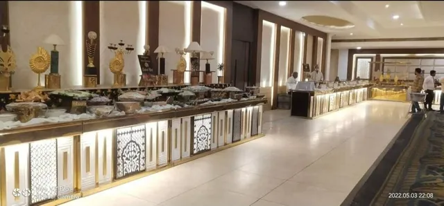 Krishna Catering Services - 6