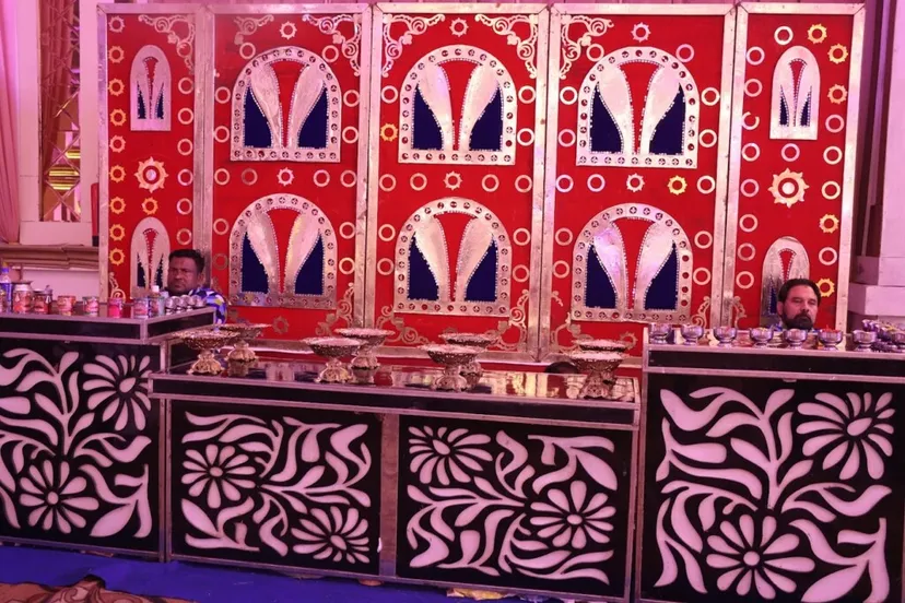 Mukesh Caterers - Veg & Non Veg Catering Service in Delhi, Corporate events, Wedding Caterer Service Delhi Uttam Nagar