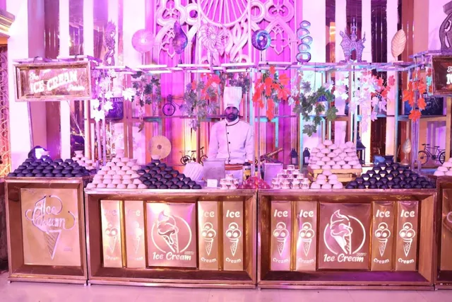 Mukesh Caterers - Veg & Non Veg Catering Service in Delhi, Corporate events, Wedding Caterer Service Delhi Uttam Nagar - 4