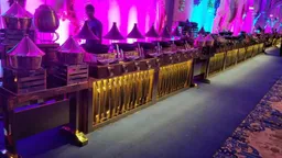Pandit Siyaram & Son's Caterers (delhi-6wale) - 3