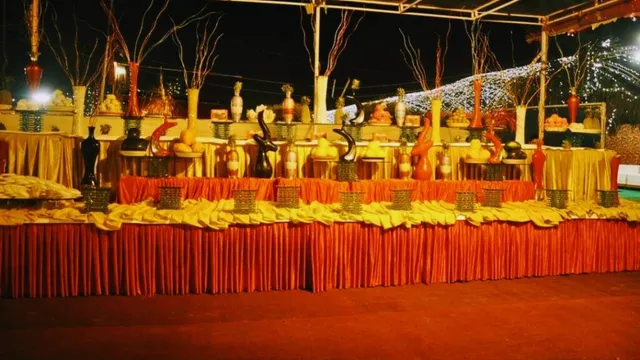 Pandit Siyaram & Son's Caterers (delhi-6wale) - 6