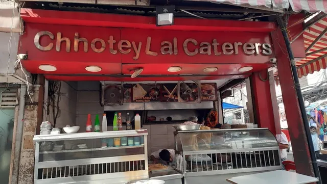 Chhote Lal Caterers - 4