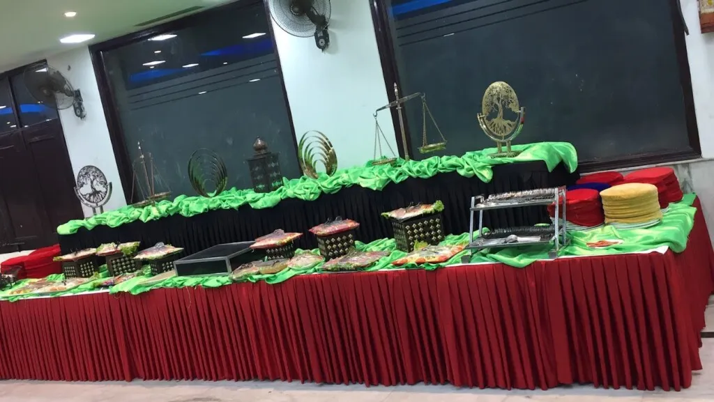 AMRIT CATERERS