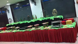 AMRIT CATERERS