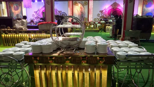 AMRIT CATERERS - 7