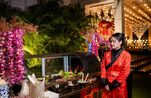 The Purple Plate Catering - 3