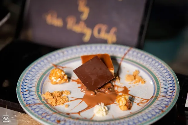 The Purple Plate Catering - 5