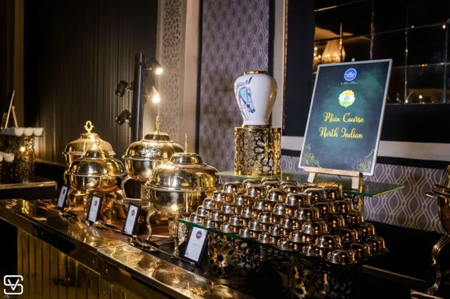 The Purple Plate Catering - 6