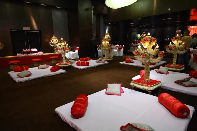 Suvidha Caterers Tent and Decorators - 5