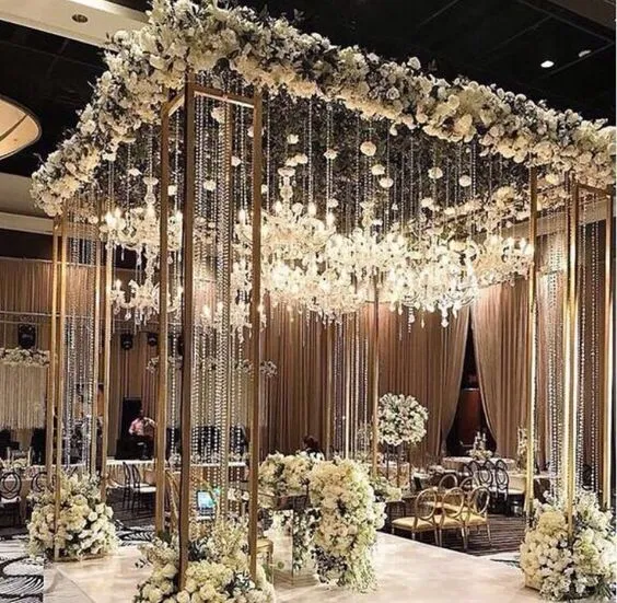 Suvidha Caterers Tent and Decorators - 6