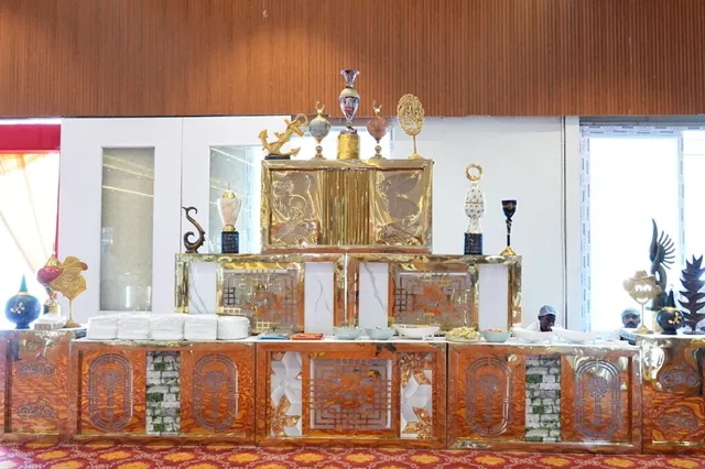 UTTAM CATERERS & DECORATORS - 3