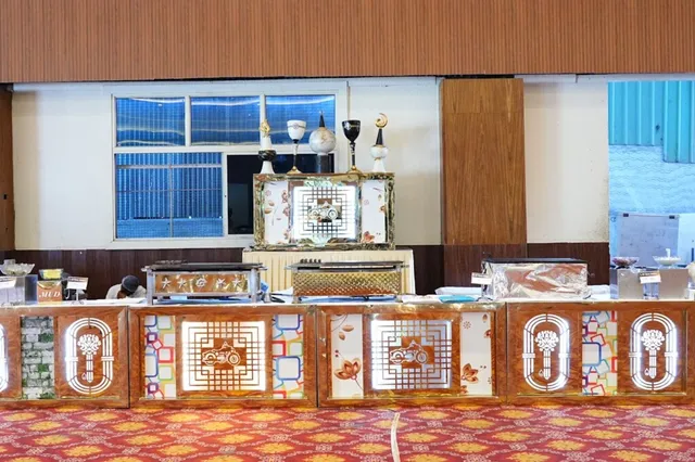 UTTAM CATERERS & DECORATORS - 4