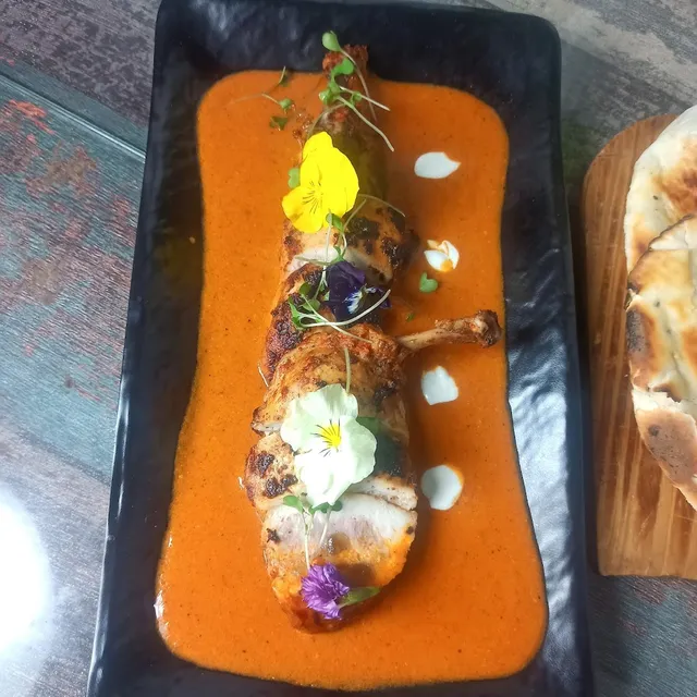 HOUSE PARTY CHEF/CATERING - 5