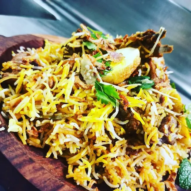 HOUSE PARTY CHEF/CATERING - 6