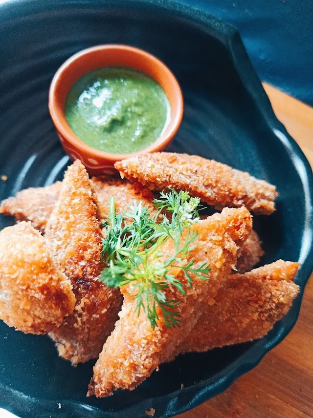 HOUSE PARTY CHEF/CATERING - 7