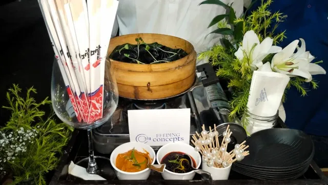 Feeding Concepts Catering - 2