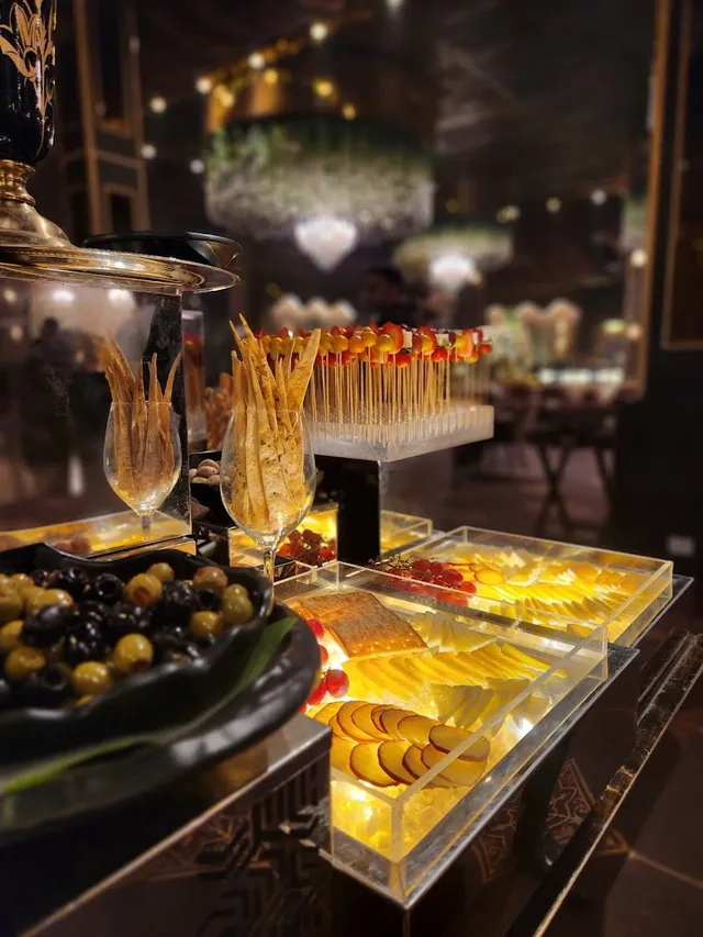 Feeding Concepts Catering - 3