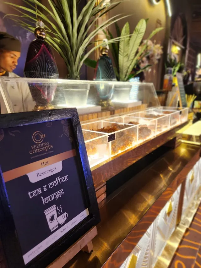 Feeding Concepts Catering - 4