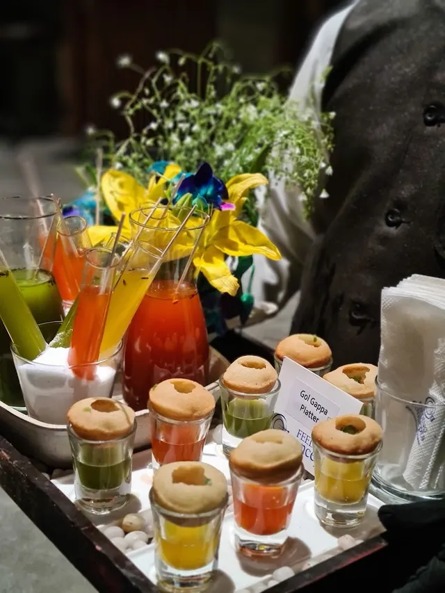 Feeding Concepts Catering - 5