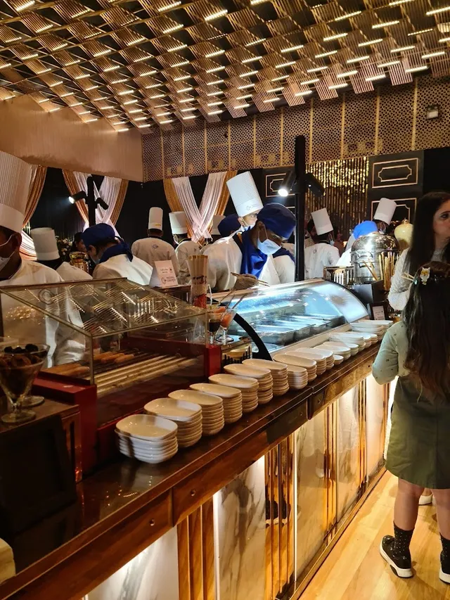 Feeding Concepts Catering - 6