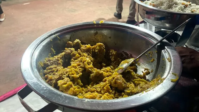 Royale Catering Service - 3