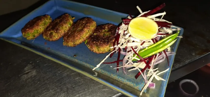 Vibe Catering (Unit of Vibe By The LaLiT Traveller)