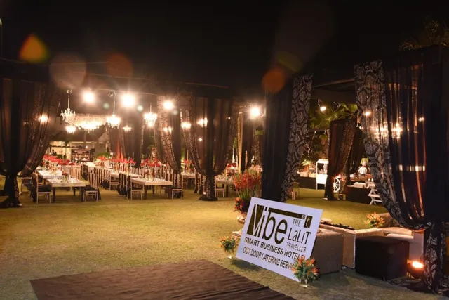 Vibe Catering (Unit of Vibe By The LaLiT Traveller) - 3