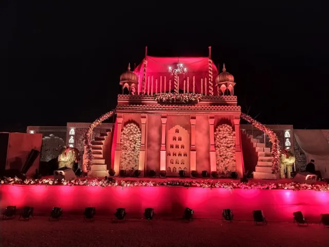 FEIRY FEAST catering services - 2