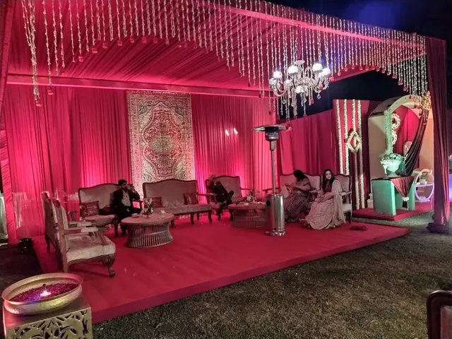 FEIRY FEAST catering services - 4