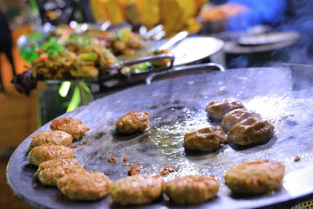 FEIRY FEAST catering services - 5