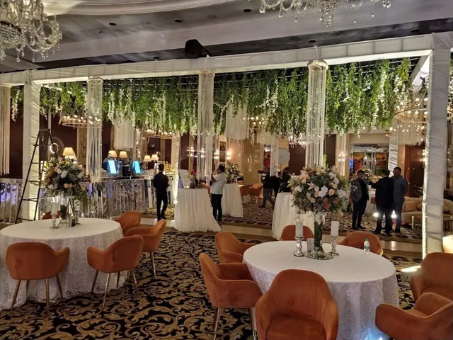 FEIRY FEAST catering services - 6