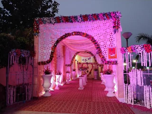 Neoroyal Catering And Events - Best Catering Services in Delhi - 3
