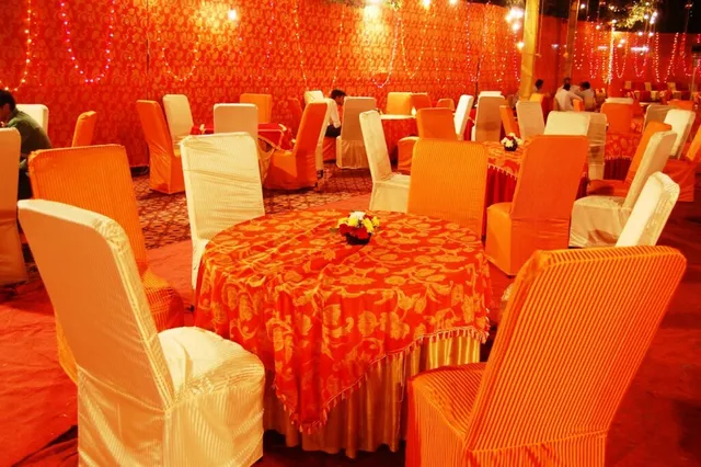 Panwar Caterers& Decorators - 6
