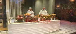 The Food Box - Bulk Thali's & Catering Services - 2