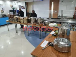 The Food Box - Bulk Thali's & Catering Services - 3