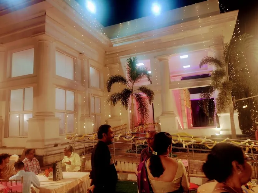 Anupam Caterers and Decorators